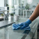 Commercial and Office Cleaning (3)