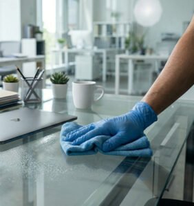 Commercial and Office Cleaning (3)