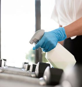 Deep Cleaning And Specialist Cleaning (2)
