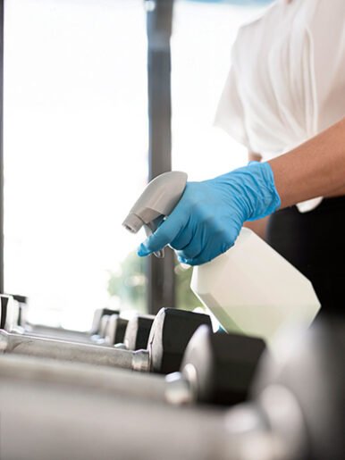 Deep Cleaning And Specialist Cleaning (2)