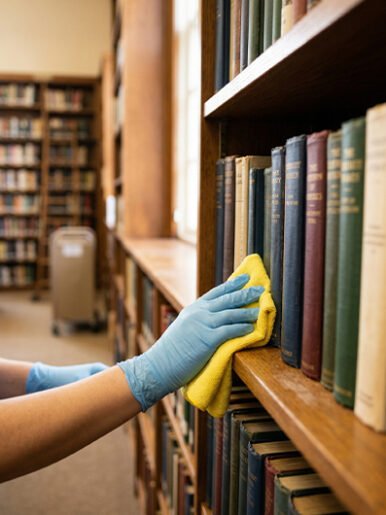 Educational and School Cleaning (1)