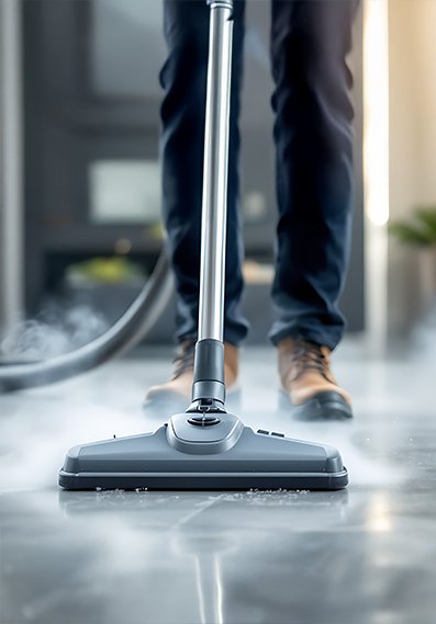 Responsive and scheduled cleaning support (1)