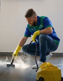 Deep Cleaning 2